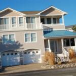 Long Beach Island, New JerseyL